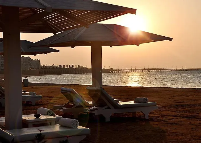 Kaisol Romance Sahl Hasheesh (adults Only) Otel