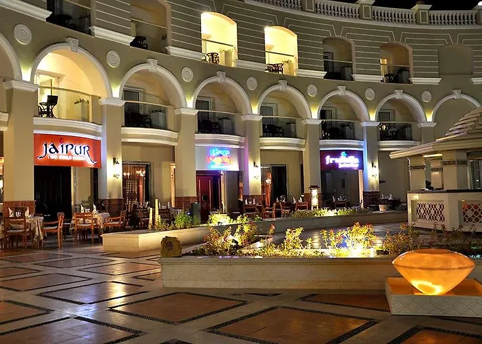 Otel Kaisol Romance Sahl Hasheesh (adults Only) 5*