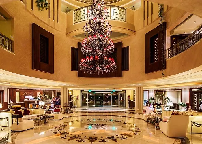 Kaisol Romance Sahl Hasheesh (adults Only)
