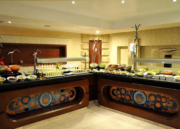 Kaisol Romance Sahl Hasheesh (adults Only) Otel 5*