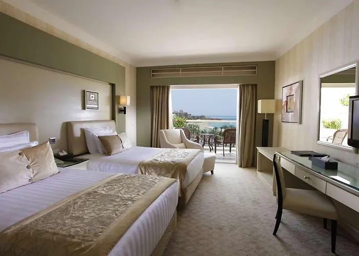 Kaisol Romance Sahl Hasheesh (adults Only) 5* Hurgada