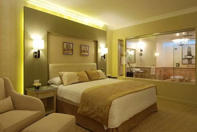 Kaisol Romance Sahl Hasheesh (adults Only) Otel Hurgada