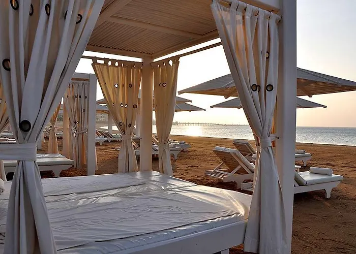 Kaisol Romance Sahl Hasheesh (adults Only) Otel
