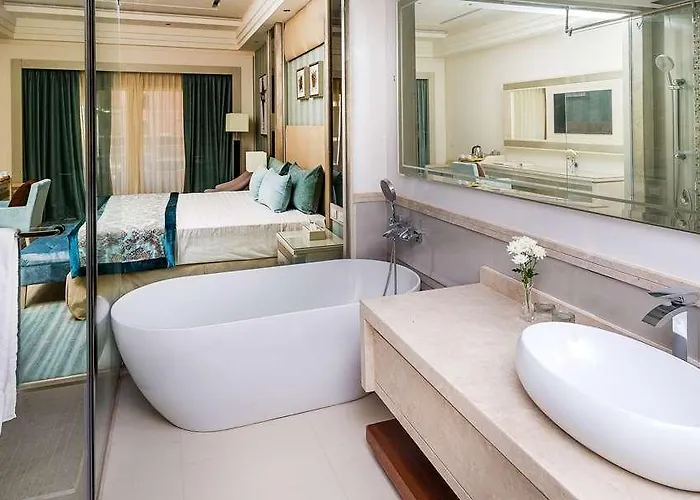 Otel Kaisol Romance Sahl Hasheesh (adults Only) 5*