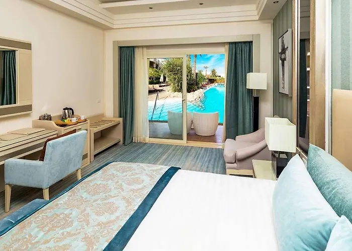 Kaisol Romance Sahl Hasheesh (adults Only) 5*