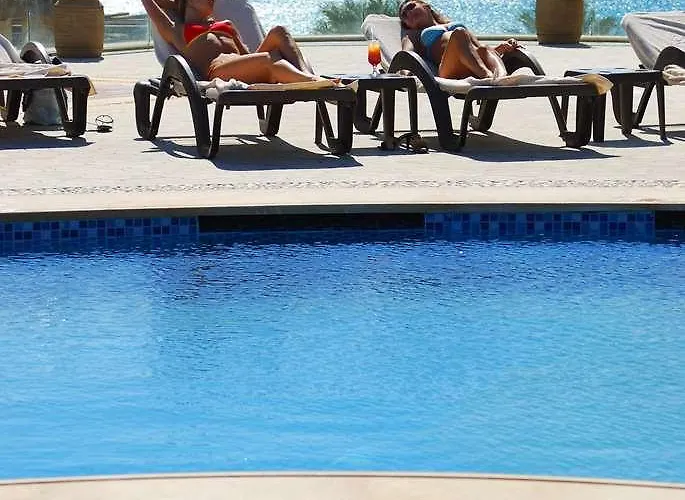 Otel Kaisol Romance Sahl Hasheesh (adults Only)