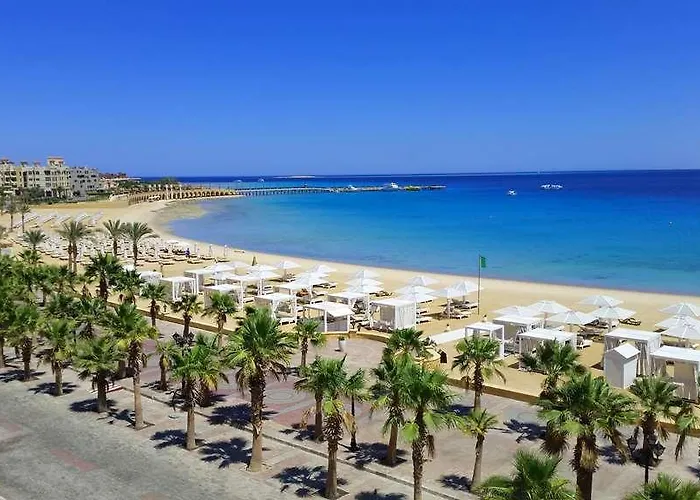 Kaisol Romance Sahl Hasheesh (adults Only) Hurgada