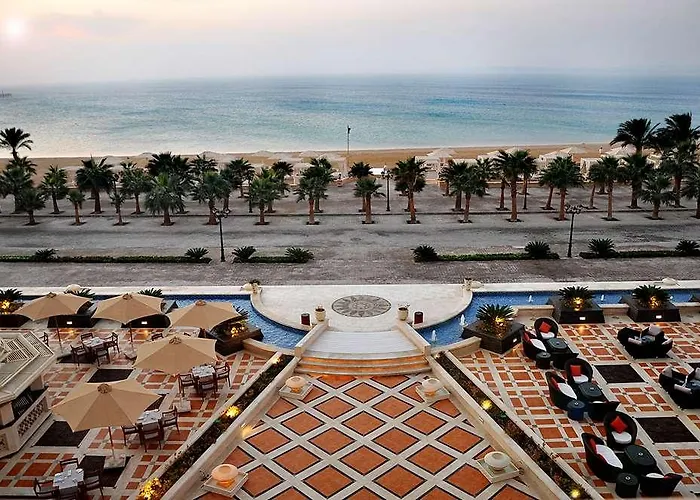 Kaisol Romance Sahl Hasheesh (adults Only) Otel