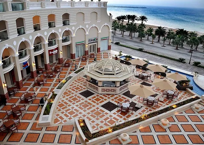 Otel Kaisol Romance Sahl Hasheesh (adults Only) 5*