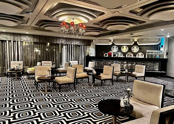 Kaisol Romance Sahl Hasheesh (adults Only) Otel 5*