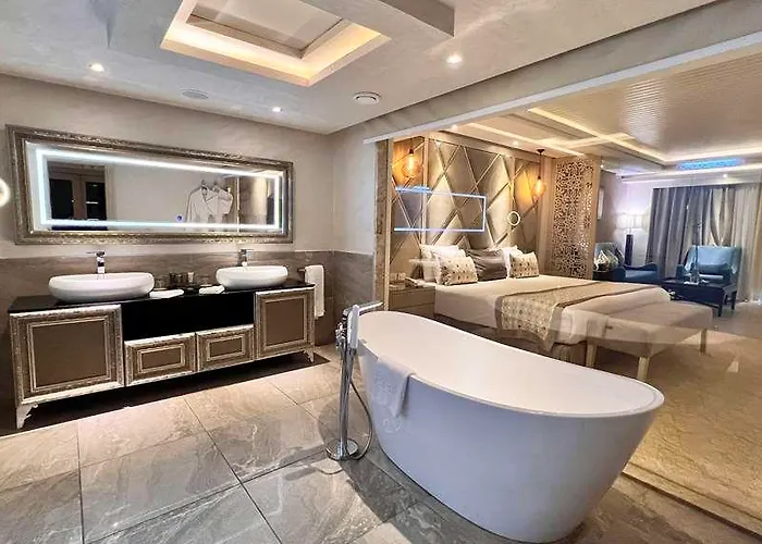 Kaisol Romance Sahl Hasheesh (adults Only) 5* Hurgada