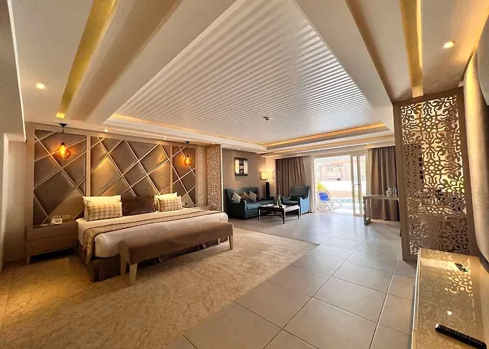 Otel Kaisol Romance Sahl Hasheesh (adults Only)