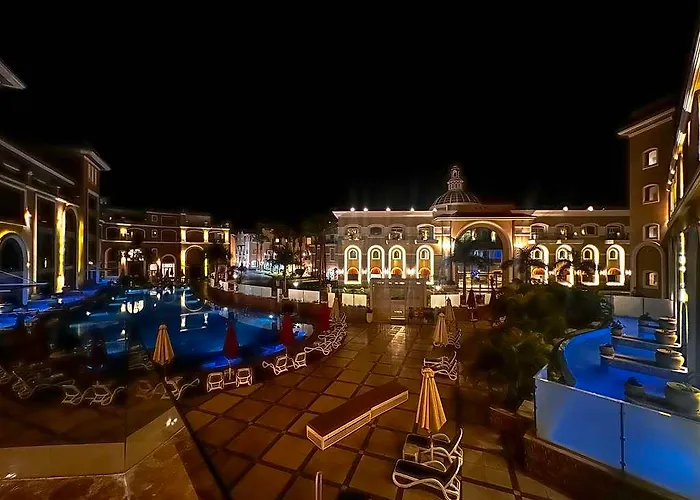 Kaisol Romance Sahl Hasheesh (adults Only) Otel 5*