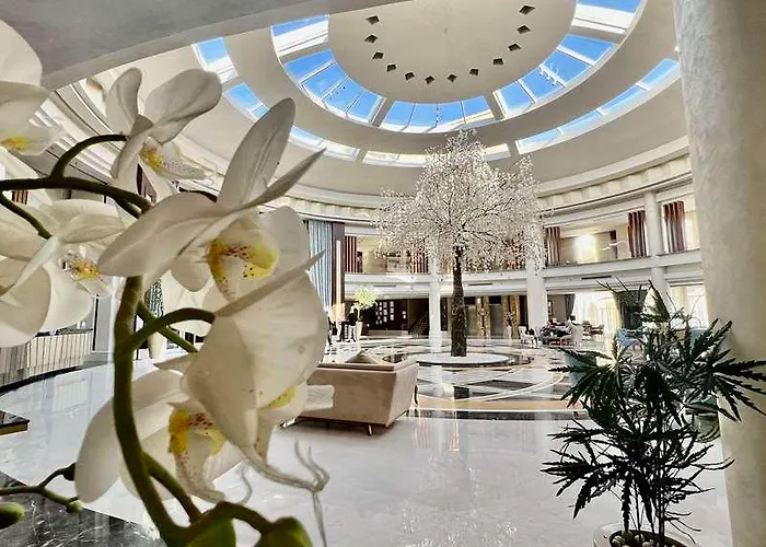 Kaisol Romance Sahl Hasheesh (adults Only) 5* Hurgada